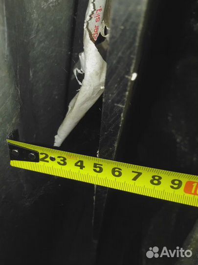 Экструдированный поликарбонат Makroform