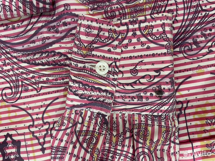 Рубашка Etro 40 it