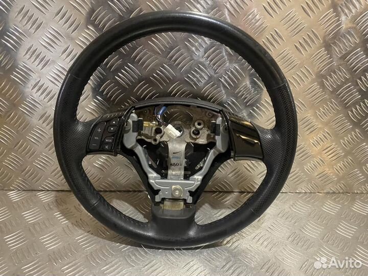 Рулевое колесо для AIR BAG (без AIR BAG) Mazda Maz