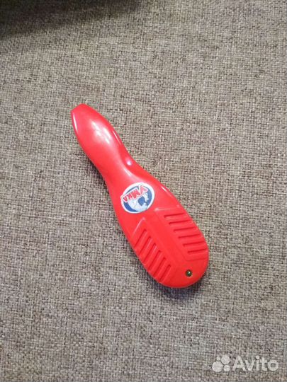 Игра детская Электровикторина с ручкой животные