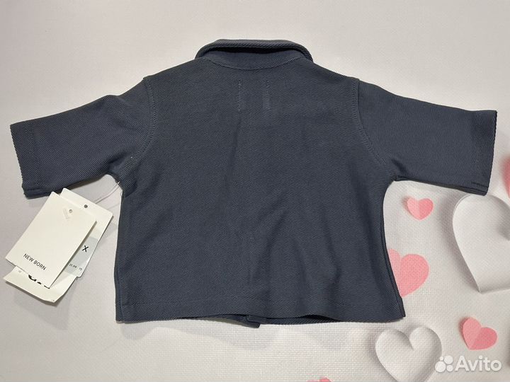 Пиджак, кофта C&A, р.50