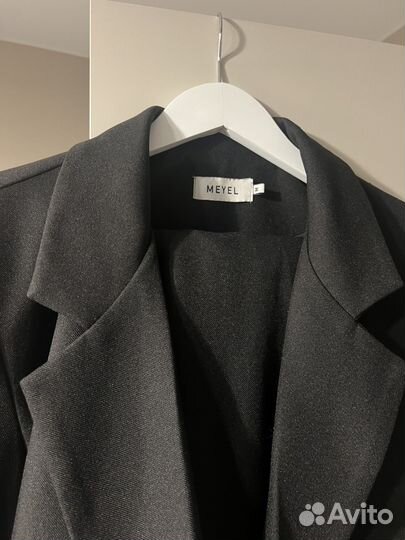 Пиджак meyel
