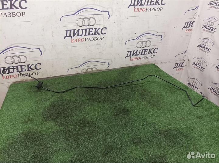 Трубка тормозная VW Jetta 2005-2011