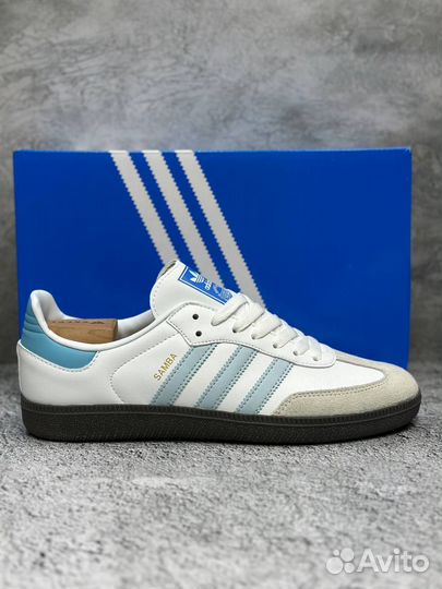 Adidas samba