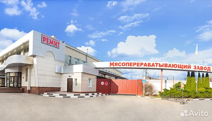 Помощник термиста