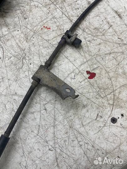 Трос газа Mazda 3 BK