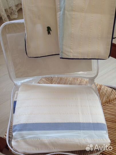 Постельное белье