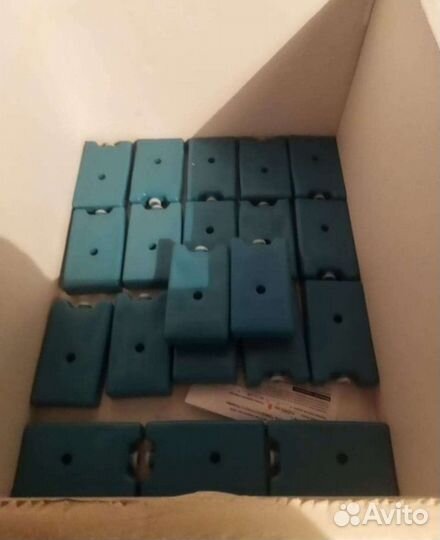 Термоконтейнеры