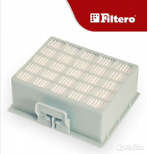 Фильтр для пылесоса