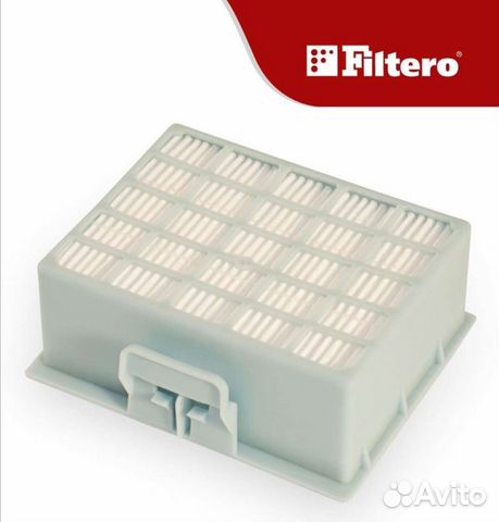 Фильтр для пылесоса