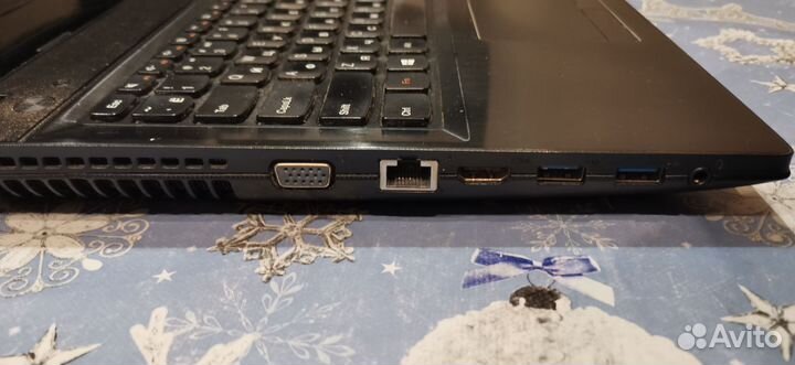 Ноутбук Lenovo g500 i5 3230m