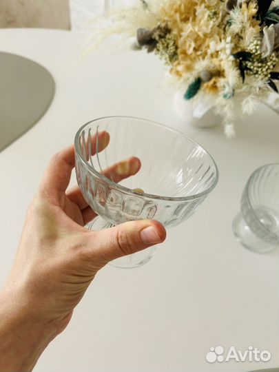 Креманка IKEA