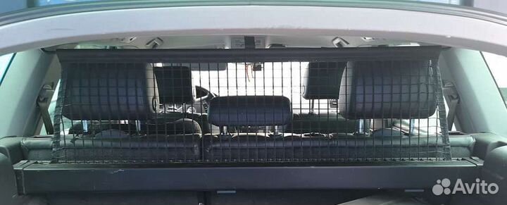 Сетка в туарег