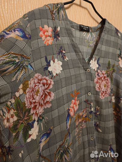 Блузка Via Appia due