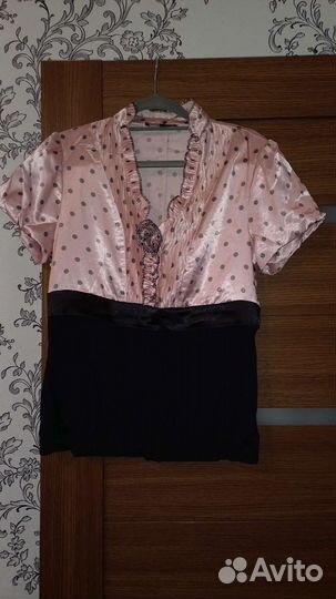 Женские вещи пакетом 42 44