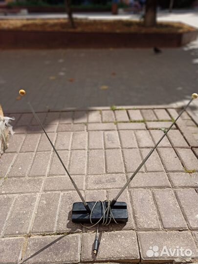 Антенна Маяк 2 атп-6.20 СССР