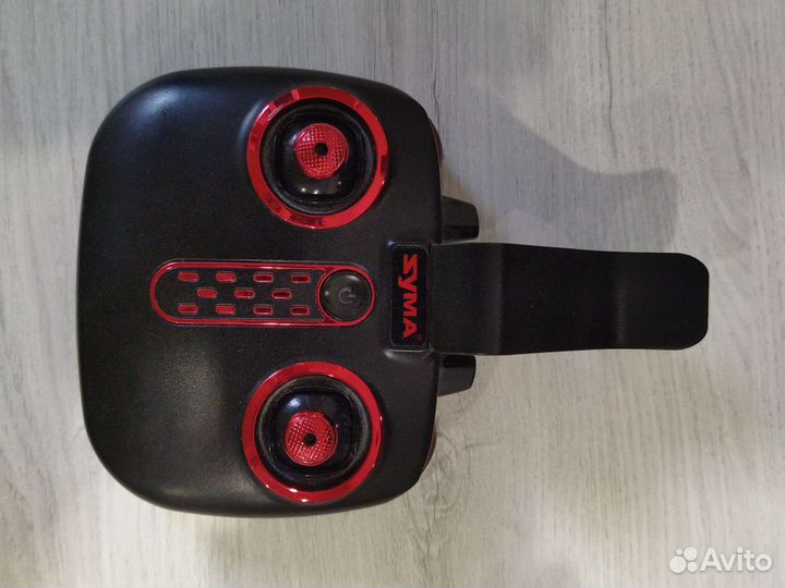 Квадрокоптер Syma X225W с Камерой