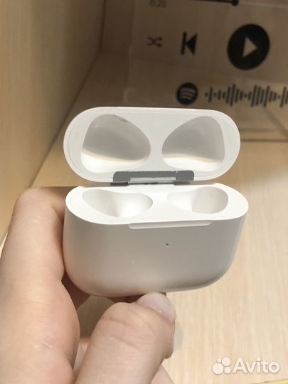 Кейс для airpods 3