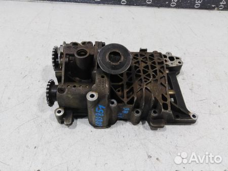 Насос масляный 06B103295R