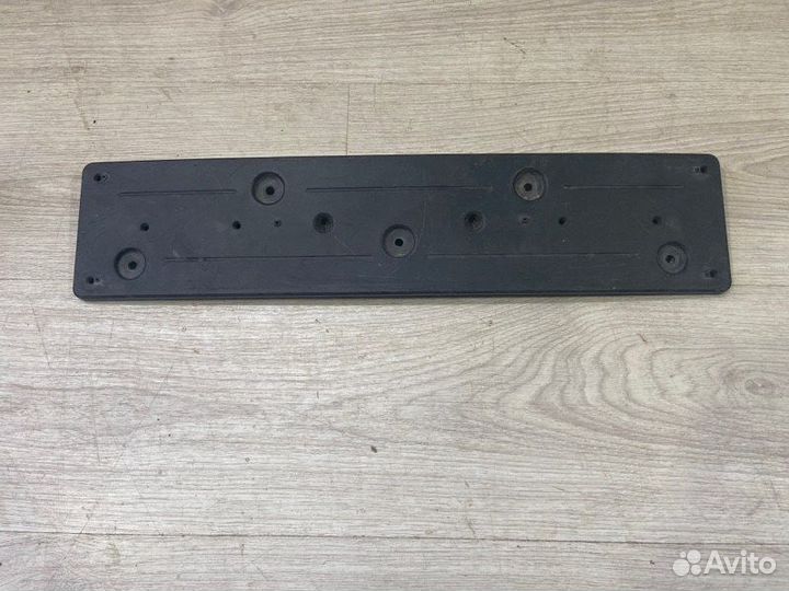 Площадка номера Bmw 4 F32 F 33 С 2013 По 2020 Год