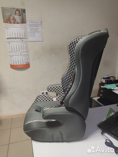 Автокресло детское