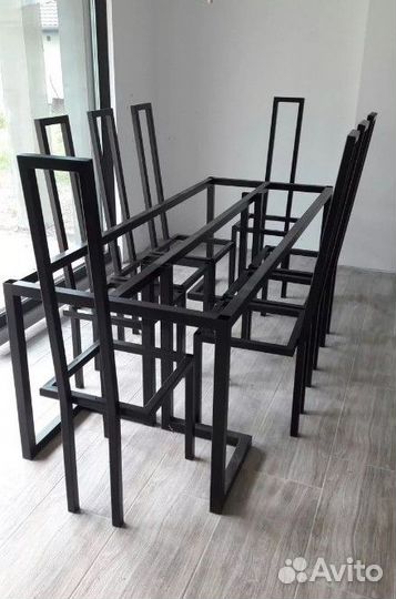 Каркасы для мебели