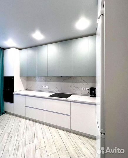 Кухня от производителя на заказ