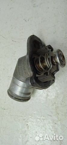 Термостат Opel Astra