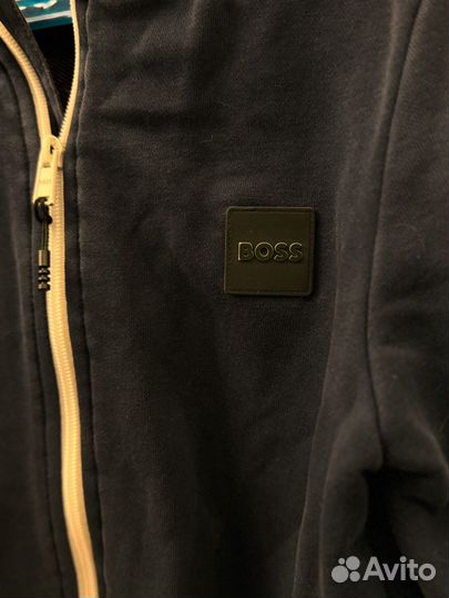 Детский спортивный костюм boss