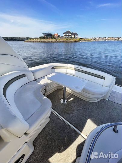 Аренда прокат яхты катера в Казани