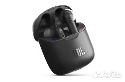 Беспроводные наушники jbl tune 220 tws