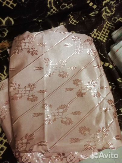 Занавески, комплекты