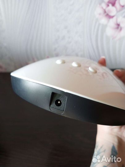 Новая уф лампа