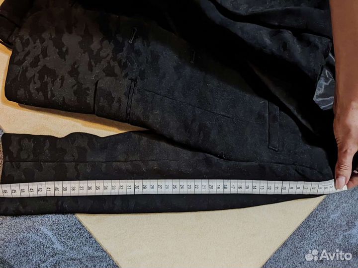 Классический костюм Mango для мальчика 7-8 лет