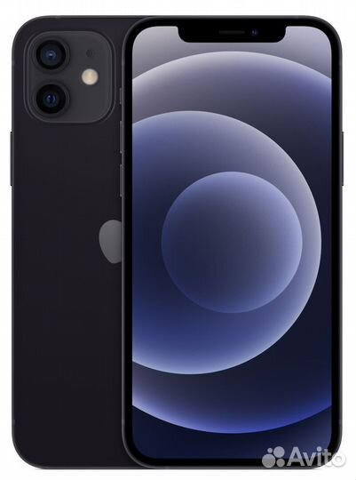 iPhone 12, 128 ГБ