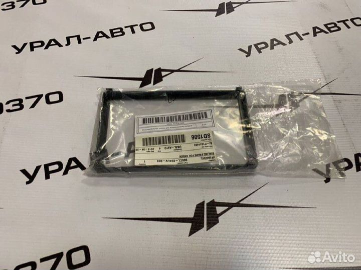 Suzuki Рамка уплотнительная 990CL024UV028