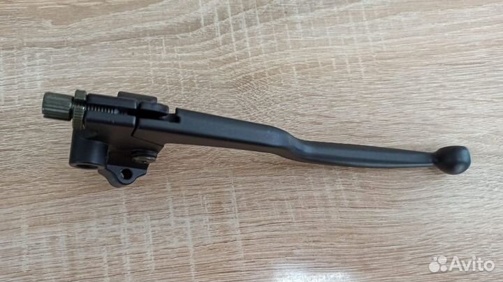 Ручка тормоза для квадроцикла