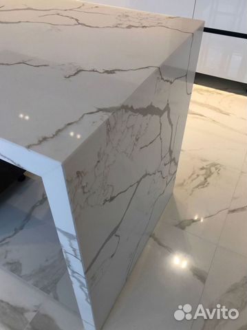 Столешница из искусственного камня