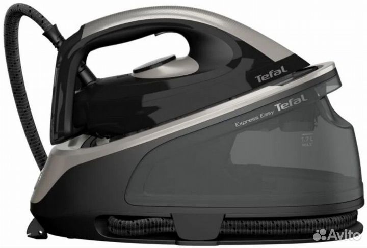 Парогенератор tefal