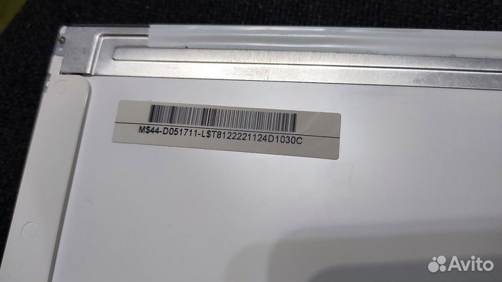 Матрица для ноутбука N156BGE-E21