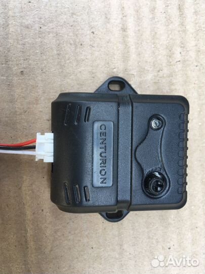Датчик удара сигнализации Centurion Оригинал
