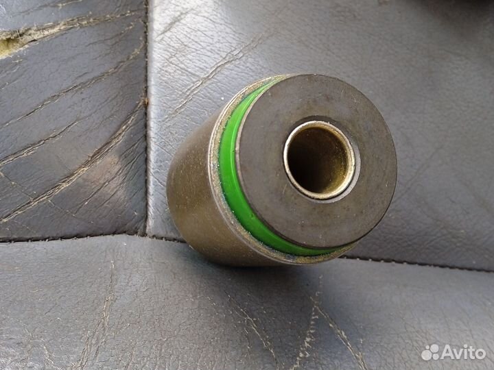 Сайлентблок toyota