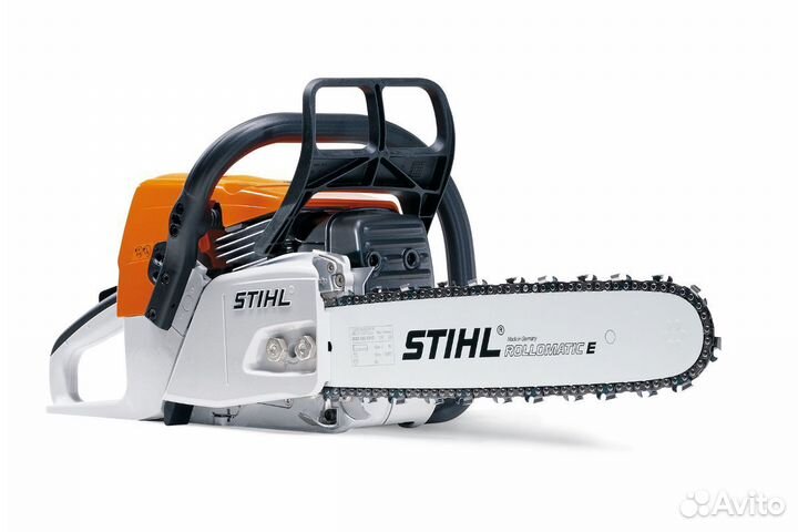 Профессиональная бензопила Stihl MS 361 (40см)