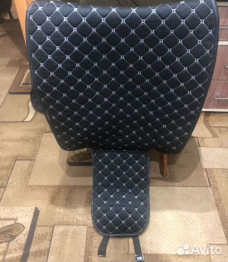 Накидки на передние сидения