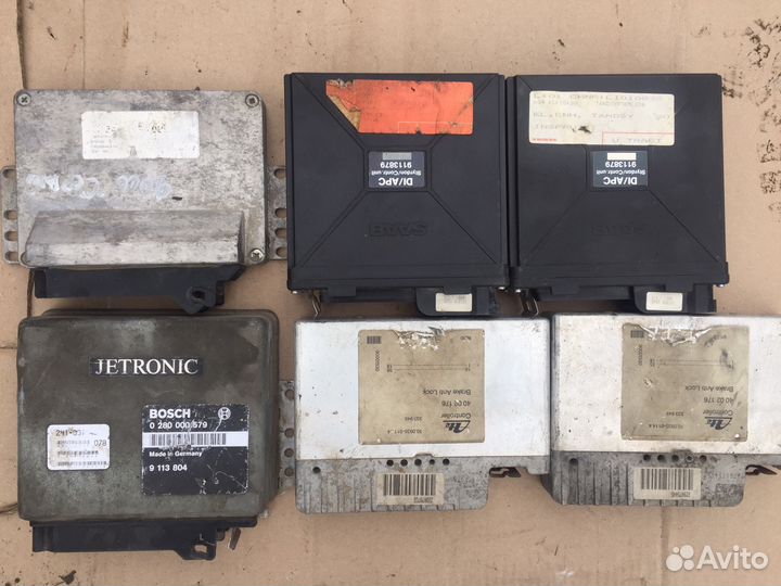 Эбу сааб 9000 Сааб