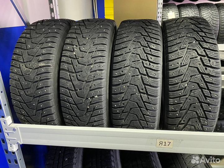 Hankook Winter I'Pike RS2 W429 175/65 R14