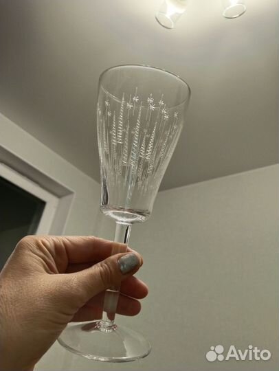 Продам стекло и хрусталь СССР