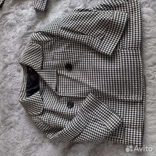 Теплый костюм для беременных