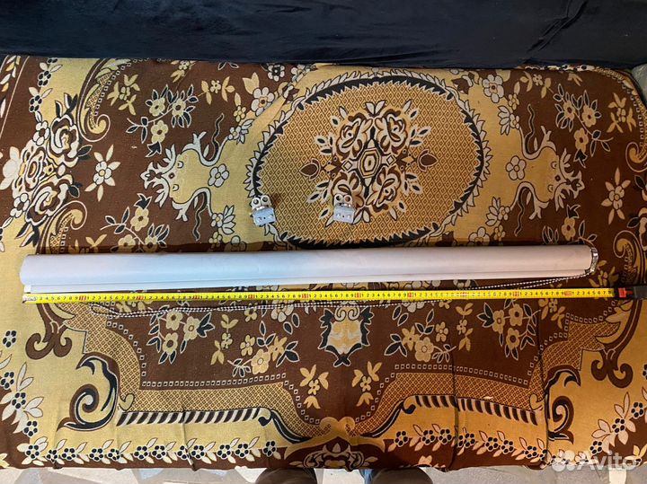 Рулонные шторы