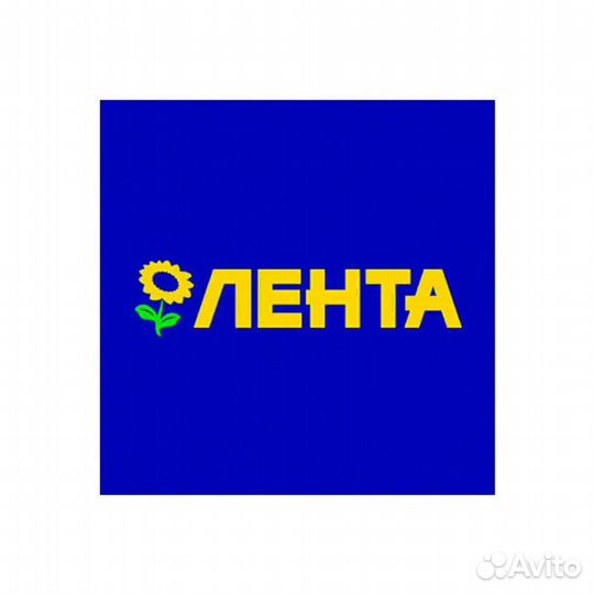 Промокод Лента